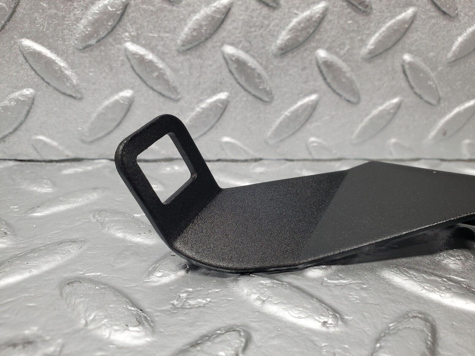 46980 Mercedes-Benz R129 320SL Coupe Accelerator Cable Bracket Holder