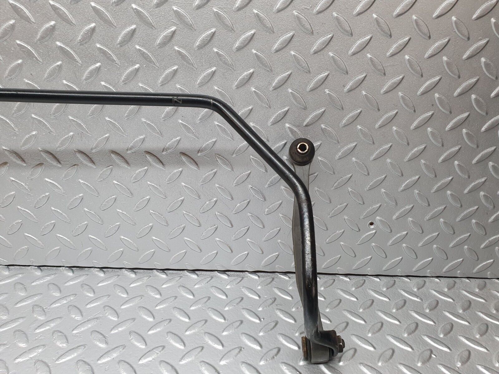 42073 Mercedes-Benz W202 C200 Anti Roll Bar Rear Axle 1243260116 2023260765