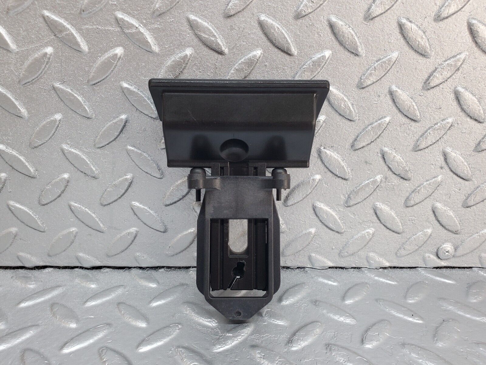 44670 Mercedes-Benz W124 220E Parking Brake Release Handle 1244270320 1244270712