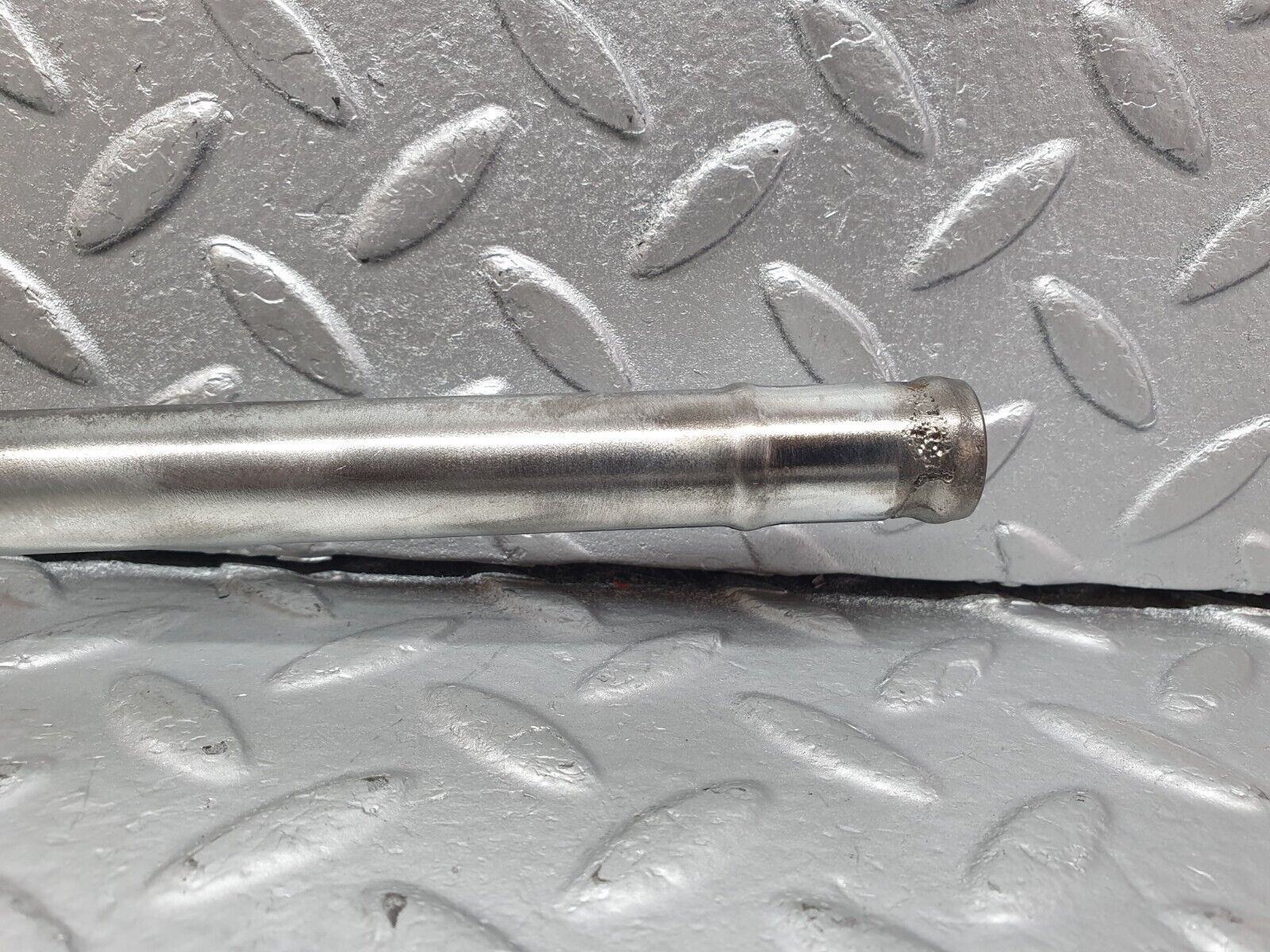 42500 Mercedes-Benz R129 320SL Coupe Coolant Pipe