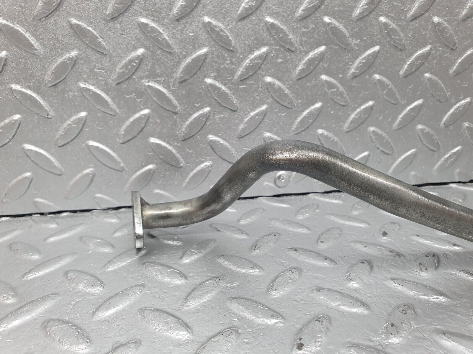 42364 Mercedes-Benz R129 320SL Coupe Coolant Pipe