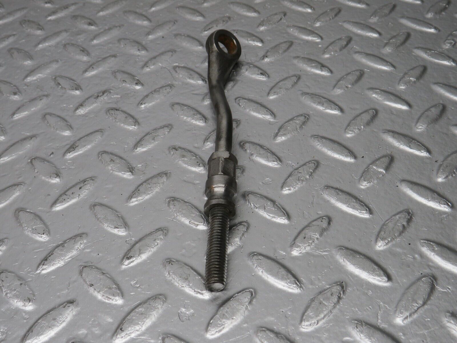 33066 Mercedes-Benz C107 R107 350 V8 Alternator Generator Tensioner