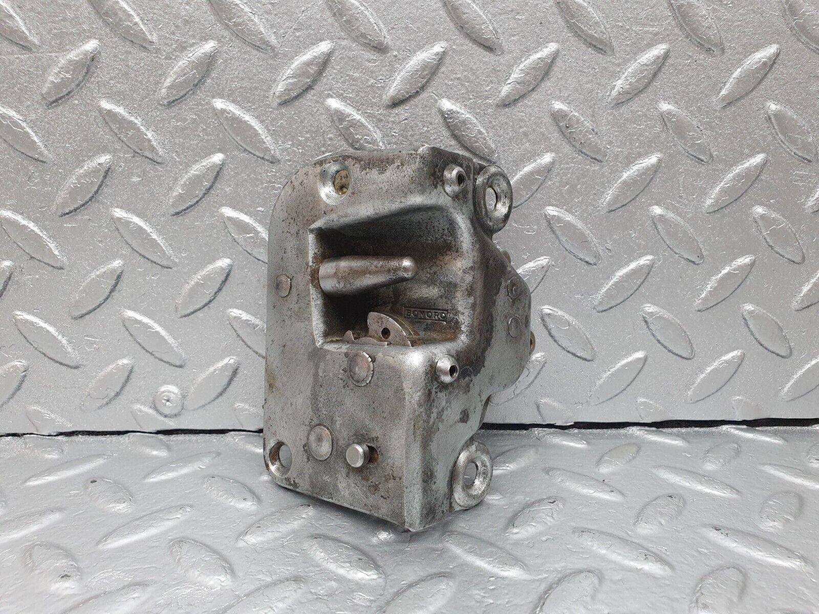 43129 Mercedes-Benz W108 280SE Rear Left Door Lock Mechanism