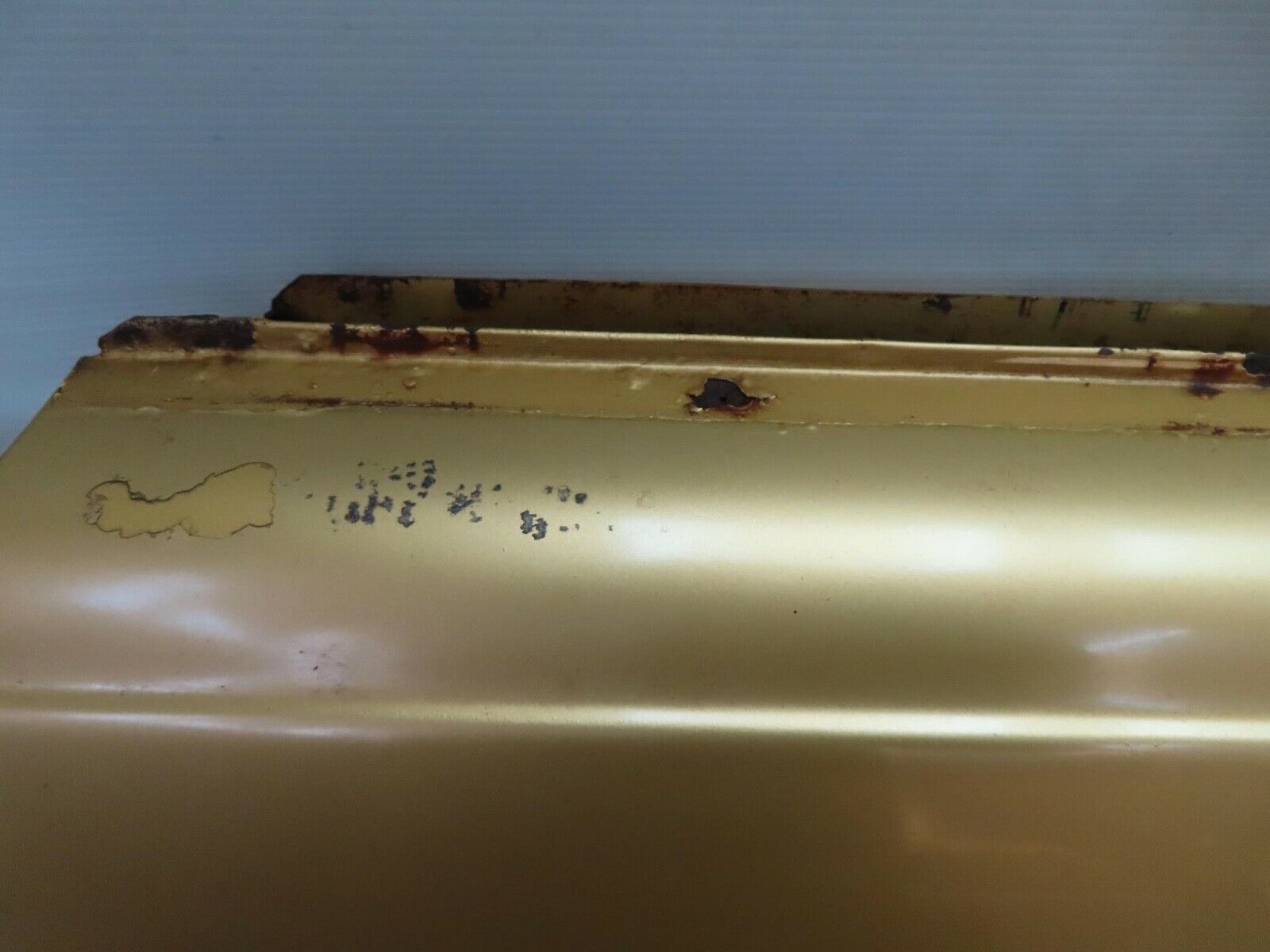 11828 Mercedes-Benz R107 450SL Front Right Door