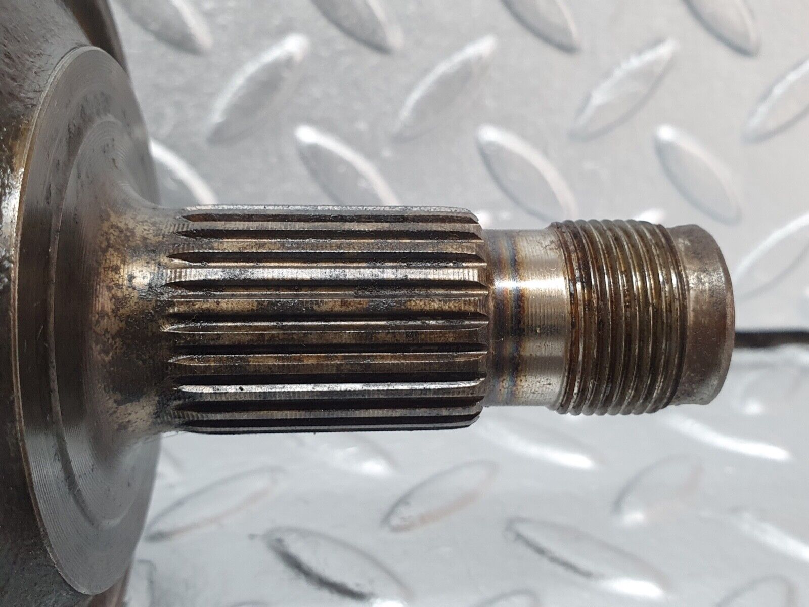 42007 Mercedes-Benz W202 C200 Axle Shaft Drive Shaft