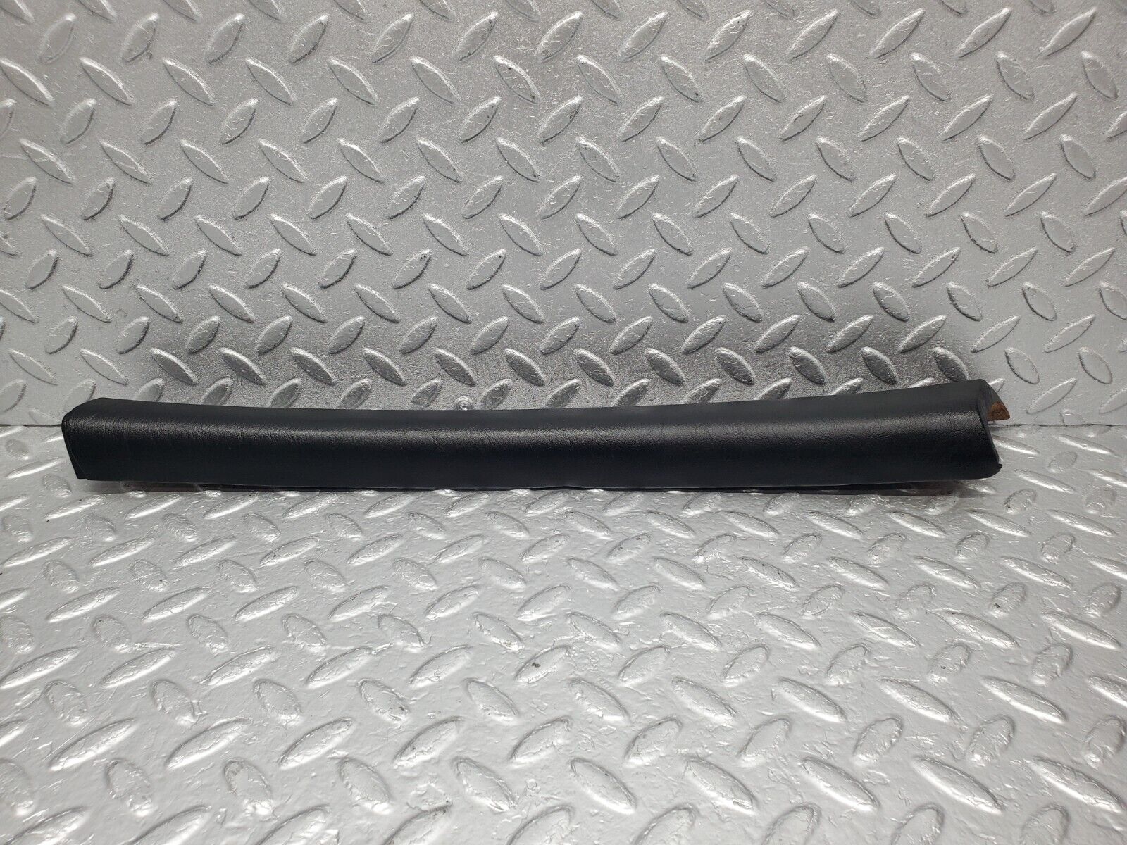46346 Mercedes-Benz C123 280CE Coupe A Pillar Cover Left Side Black