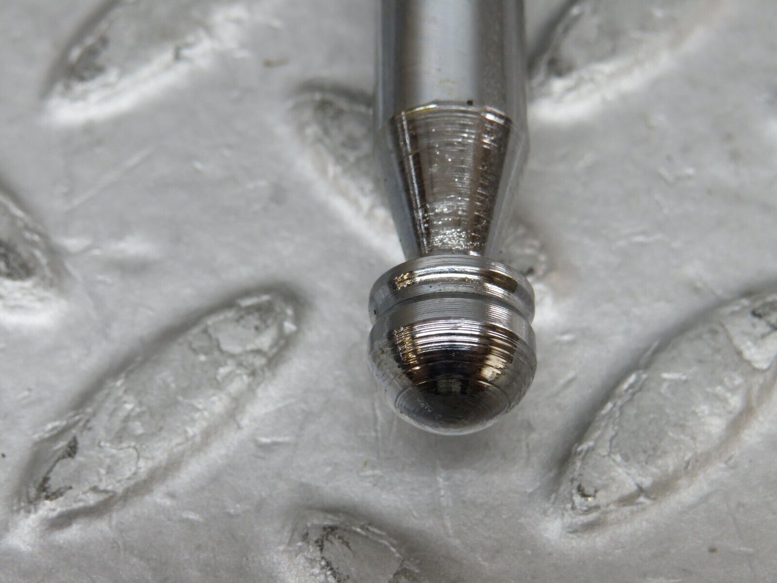 35630 Mercedes-Benz R107 280SL Front Seat Headrest