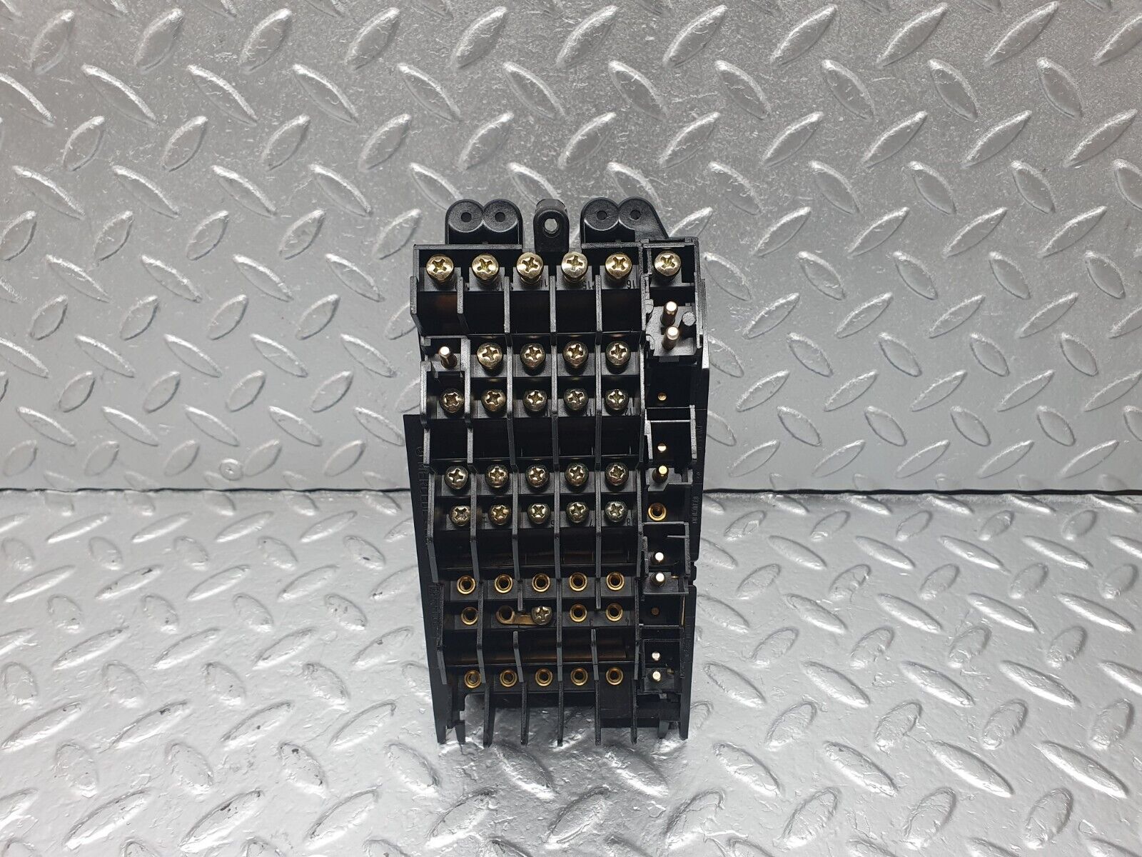 42473 Mercedes-Benz R129 320SL Coupe Fuse Box 1295450001