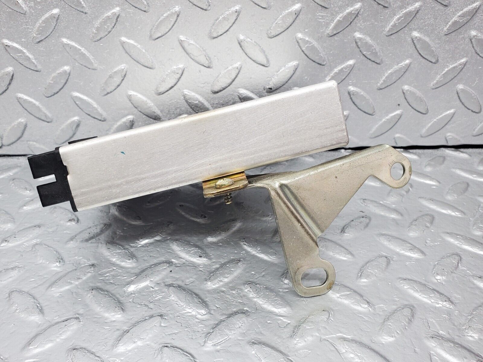 45583 Mercedes-Benz W126 420SE Cruise Control Module Unit 0055450532