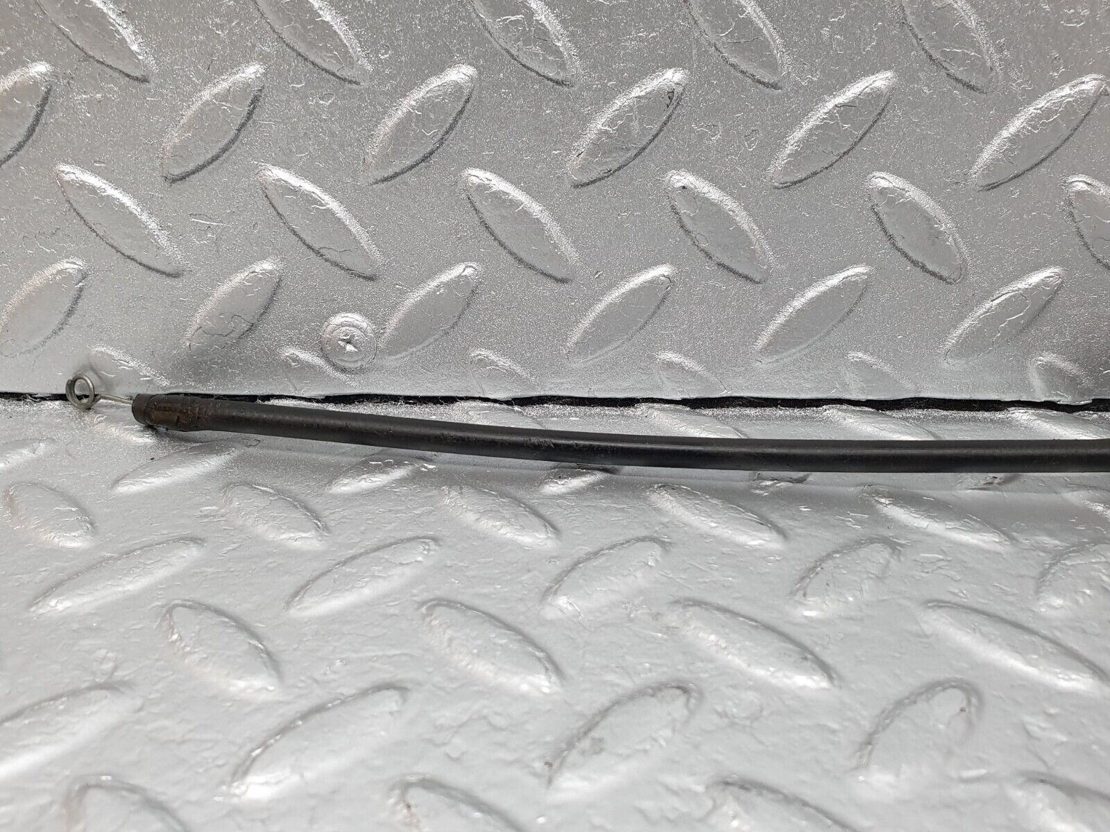 42138 Mercedes-Benz W123 280E Heater Control Slider 1238300185