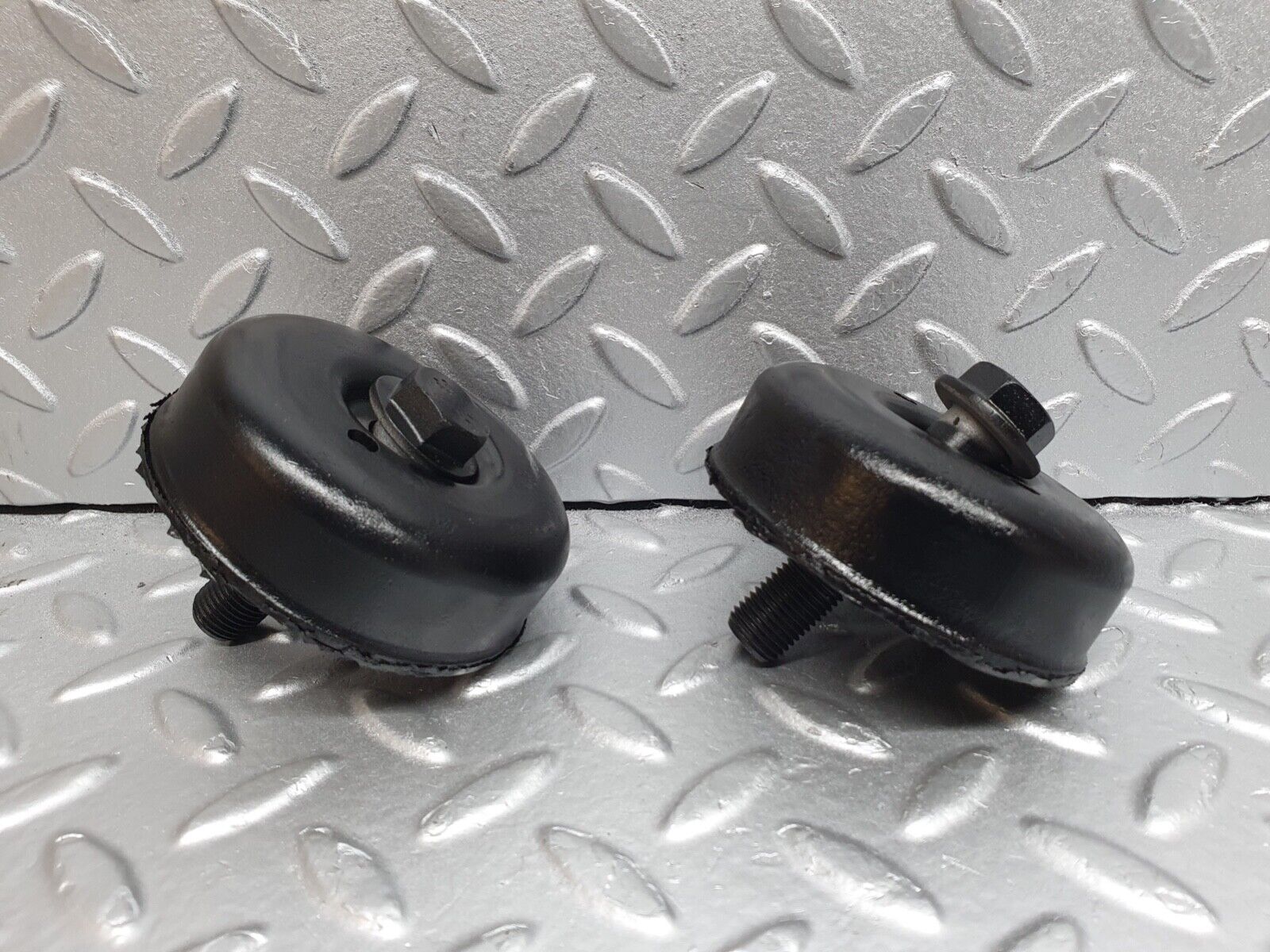 42031 Mercedes-Benz W202 C200 Rear Subframe Differential Holder 2023520346