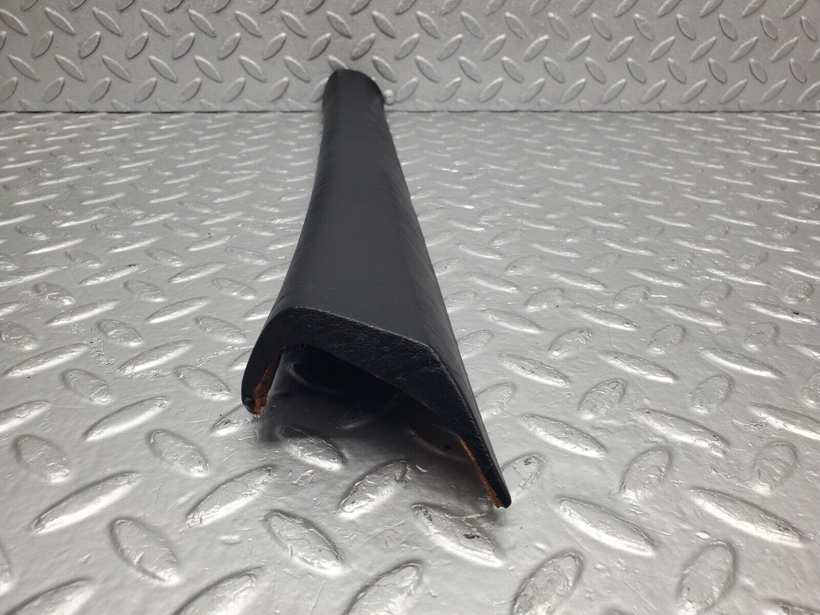 46346 Mercedes-Benz C123 280CE Coupe A Pillar Cover Left Side Black