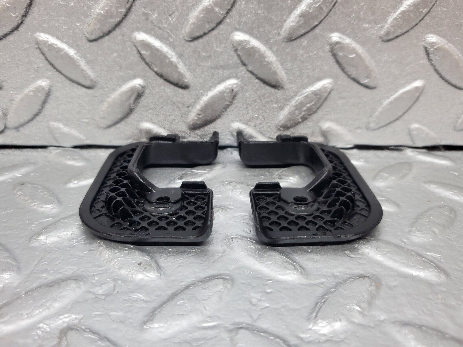 44958 Mercedes-Benz R129 300SL Coupe Interior Door Latch Trim