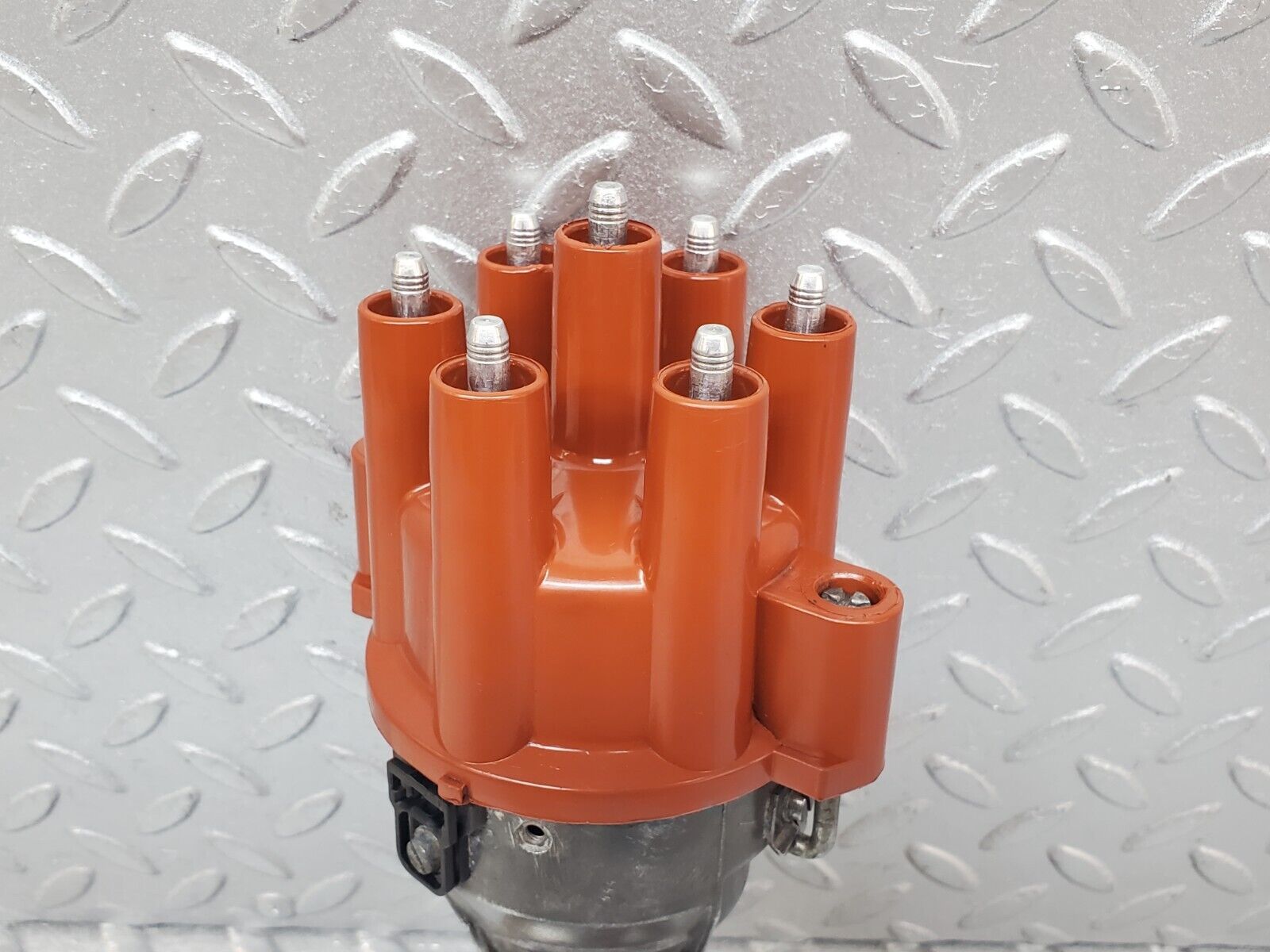 45431 Mercedes-Benz 280E M110.988 Ignition Distributor Bosch 0031580901 0237306045