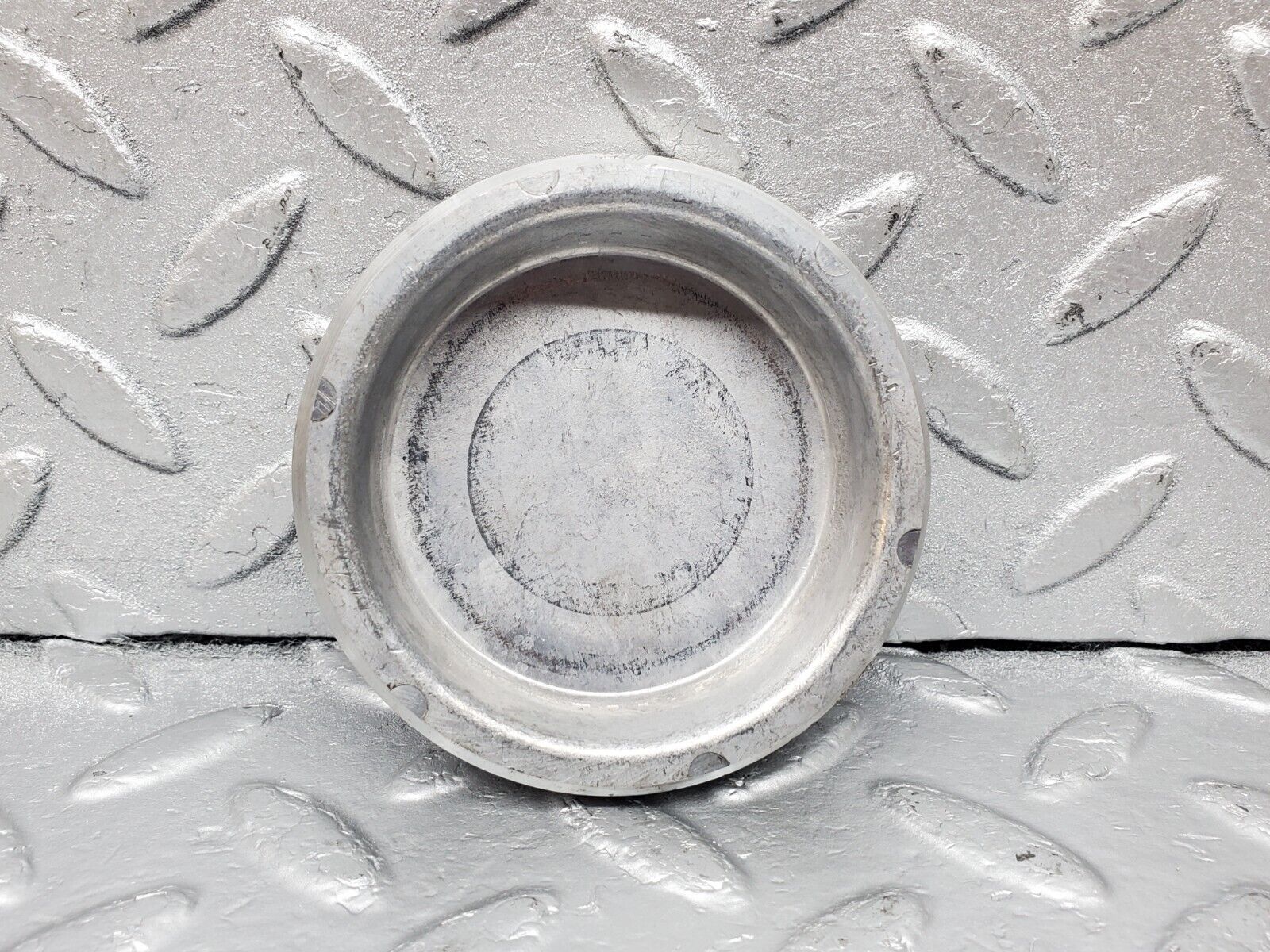 45494 Mercedes-Benz W124 260E Automatic Gearbox Piston Cover Set 722.409 1232770103