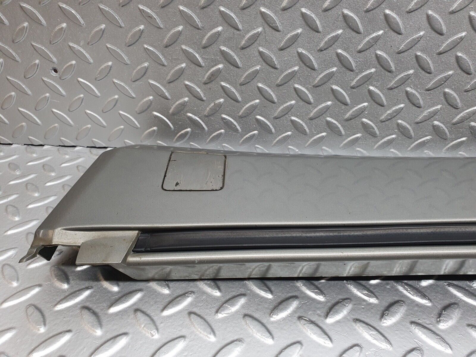 43025 Mercedes-Benz W201 190 Side Skirt Left Side 2016906340