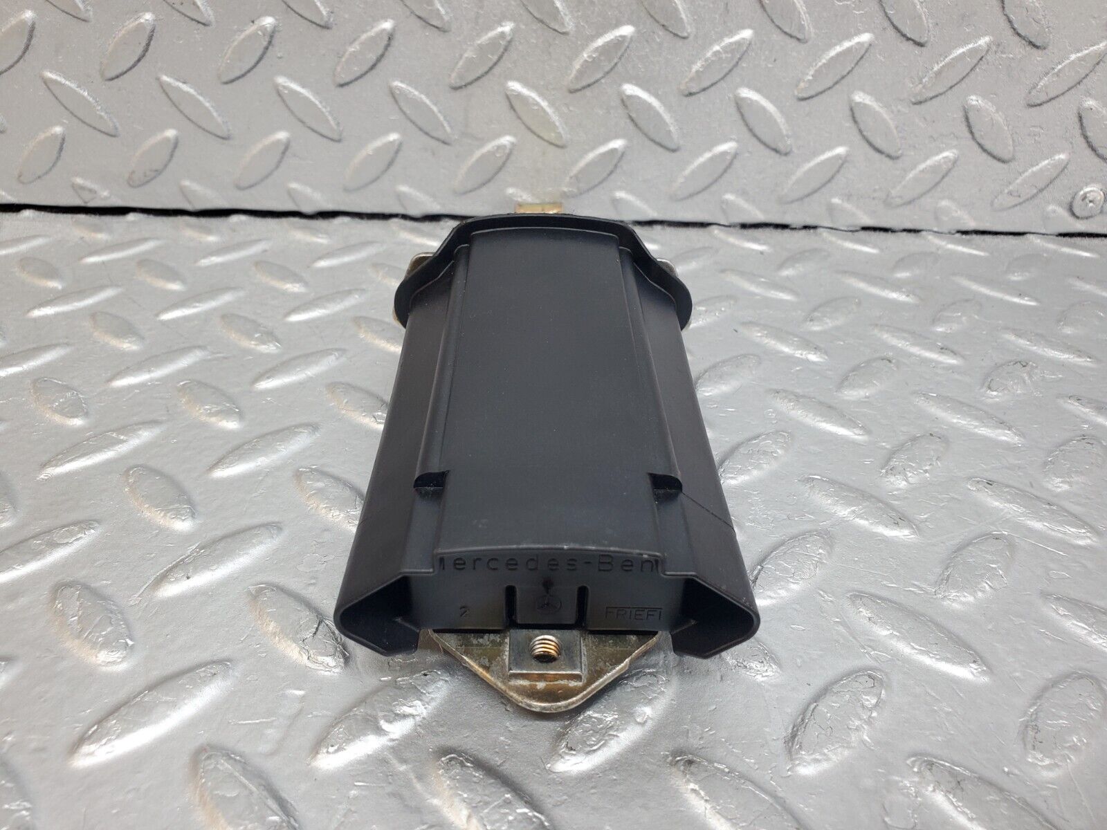 44772 Mercedes-Benz W124 220E Door Safety Check Strap Rear Left