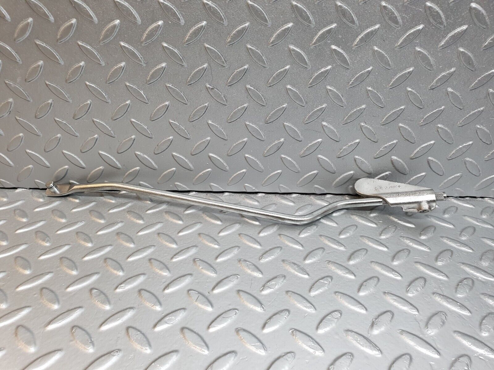 41976 Mercedes-Benz W202 C200 Gear Selector Linkage