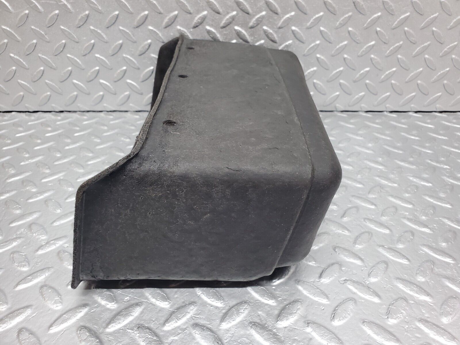 45914 Mercedes-Benz W126 420SE Glove Box 1266800291 1266930233