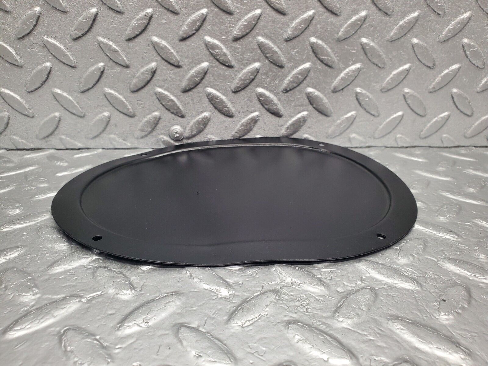 46389 Mercedes-Benz C123 280CE Coupe Rear Window Access Panel