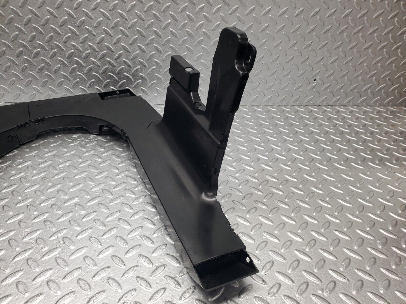 46897 Mercedes-Benz R129 320SL Coupe Front Left Cable Channel 1298210336