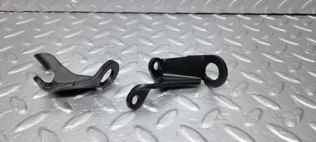 40095 Mercedes-Benz R107 350SL Engine Lifting Eyes Hooks