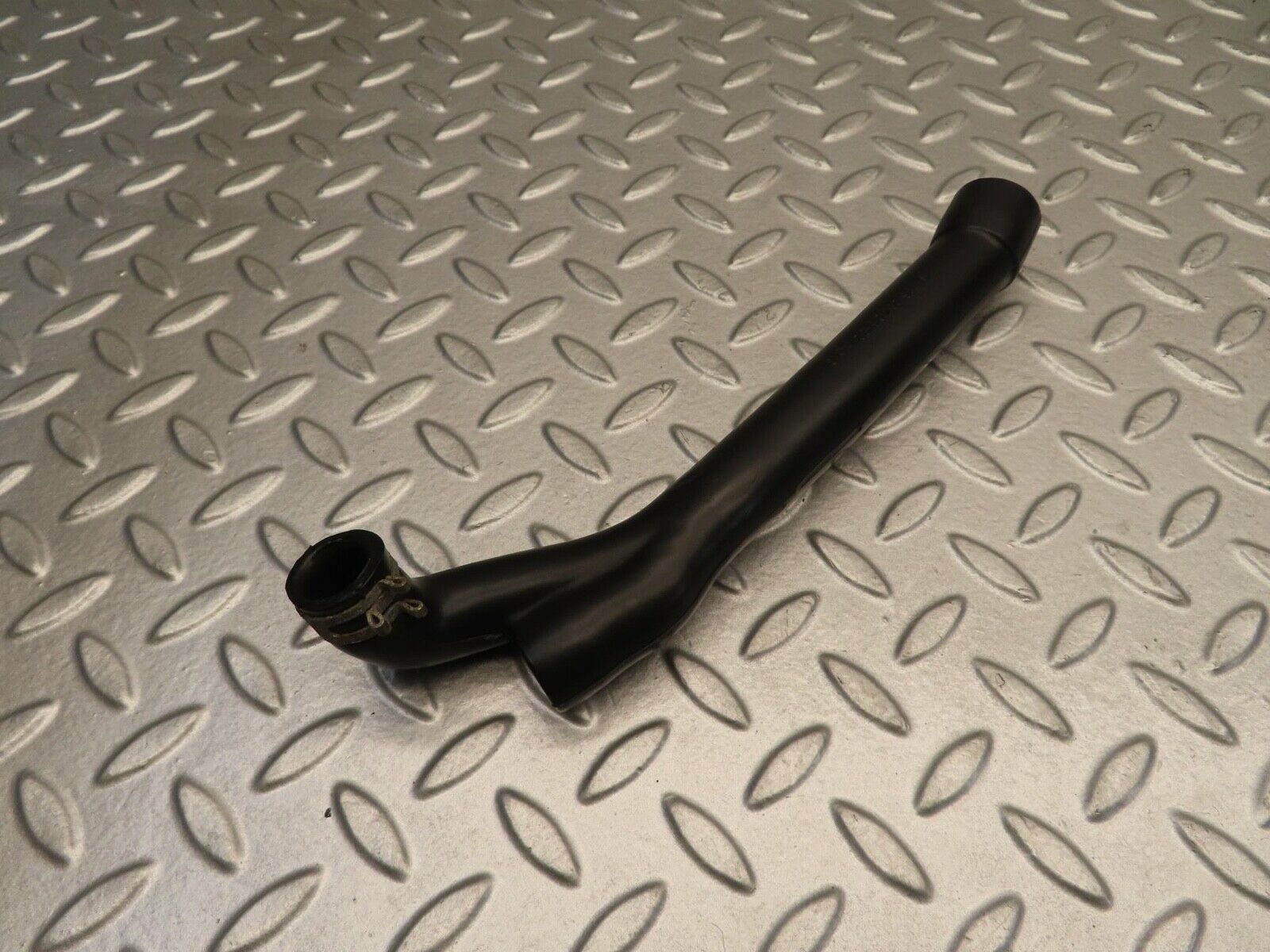 11723 Mercedes-Benz R107 450SL Air Intake Breather Hose 1160940682