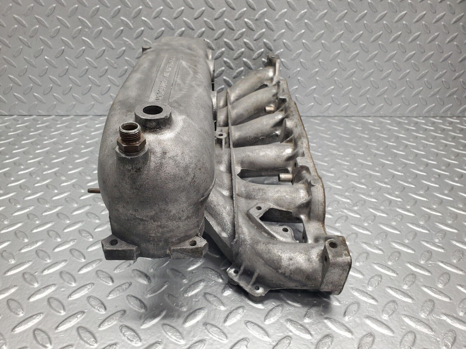 46718 Mercedes-Benz C123 280CE Coupe Air Intake Manifold 1101413401