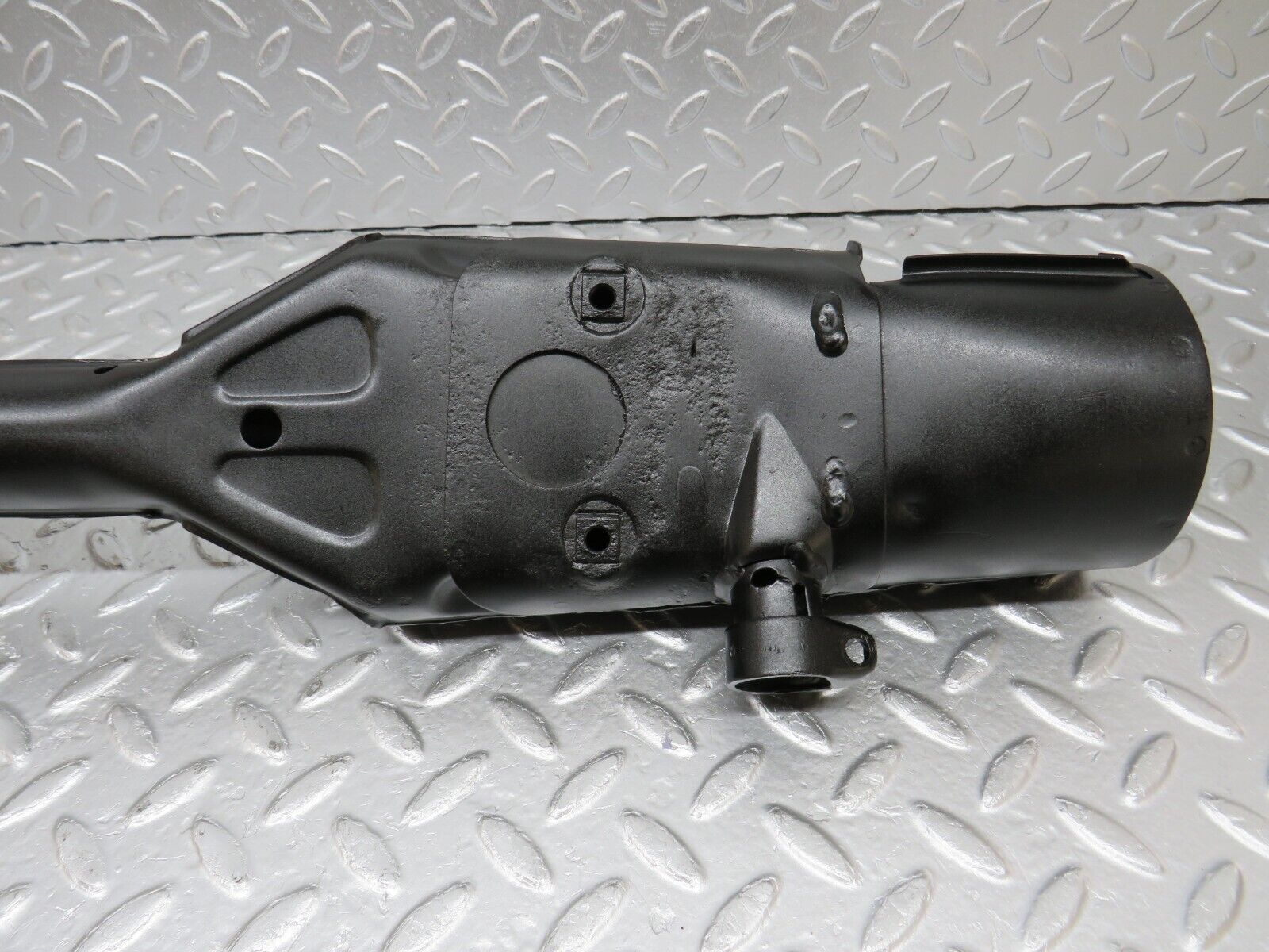 33553 Mercedes-Benz C107 R107 Steering Column Housing 1074620595