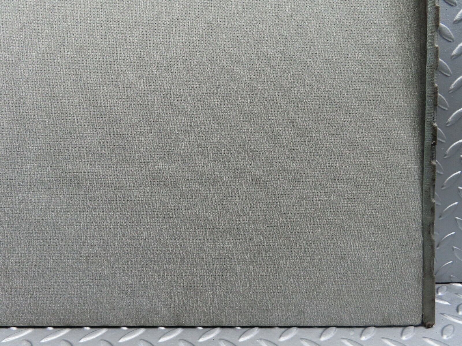 6848 Mercedes-Benz S124 E220 Wagon Interior Sunroof Cover Panel