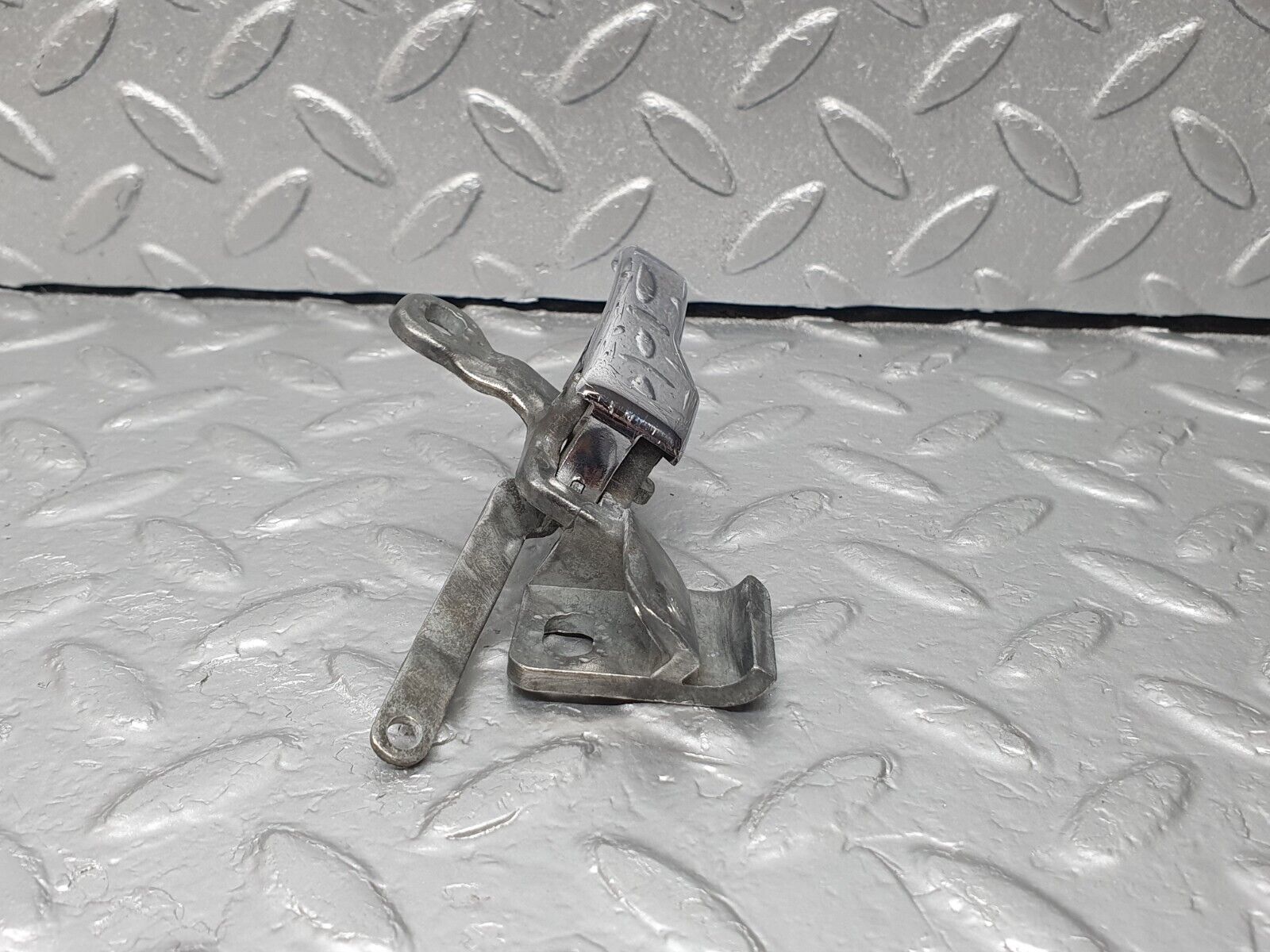 43109 Mercedes-Benz W108 280SE Rear Right Interior Door Handle Chrome 1157660219