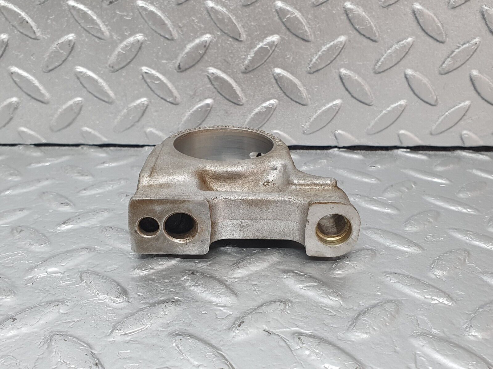 43801 Mercedes-Benz C126 380SEC Coupe Camshaft Tower Bearing 1160514612