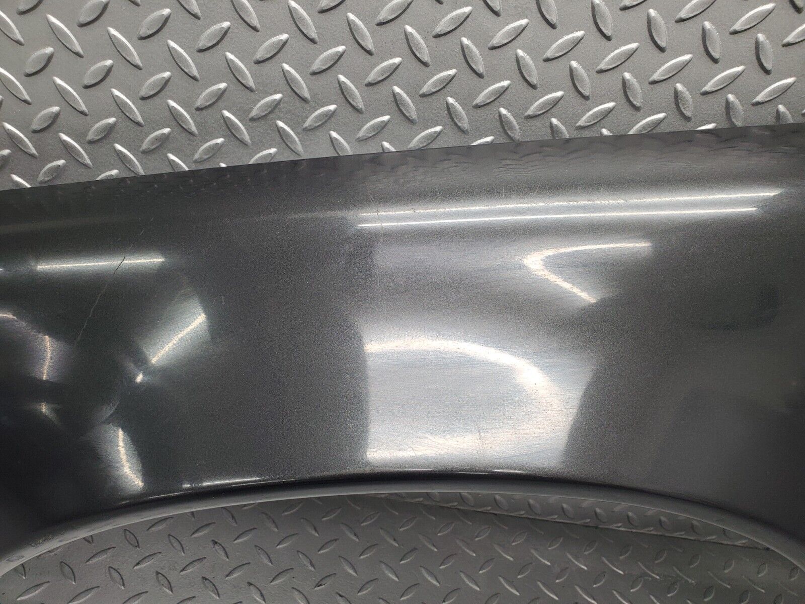 46124 Mercedes-Benz R129 Front Left Wing Fender