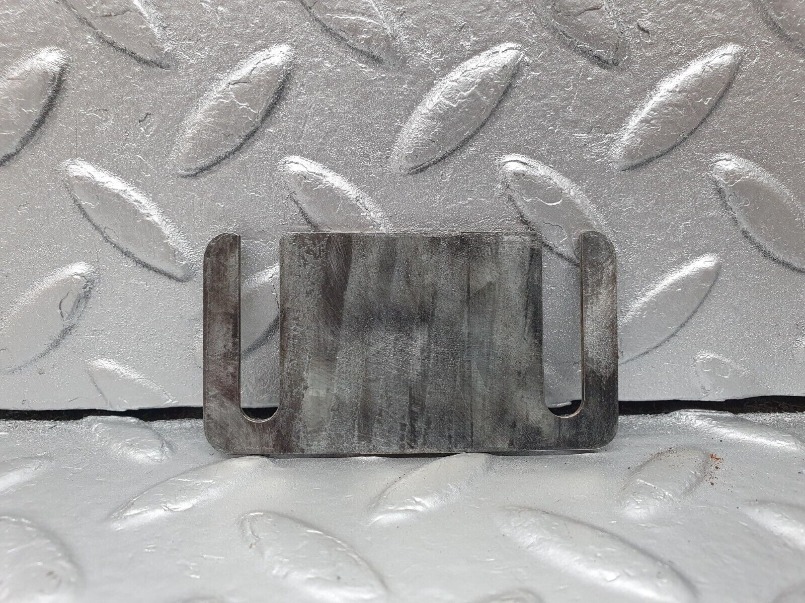 43115 Mercedes-Benz W108 280SE Door Lock Latch Left