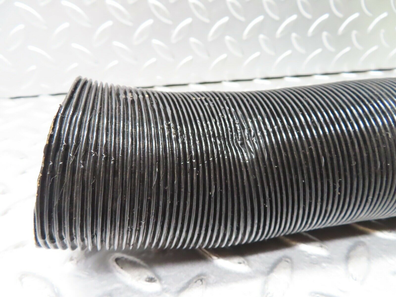 20594 Mercedes-Benz R107 450SL Dash Air Vent Pipe Left Side