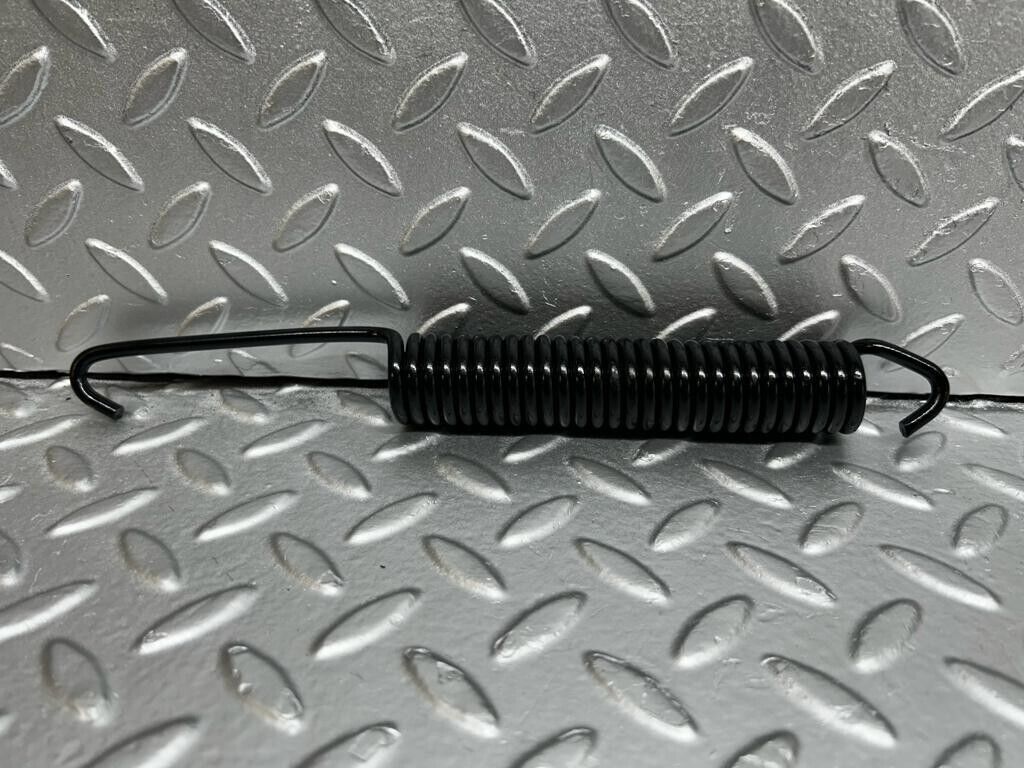 39976 Mercedes-Benz R107 350SL Bonnet Hinge Spring 1078680122