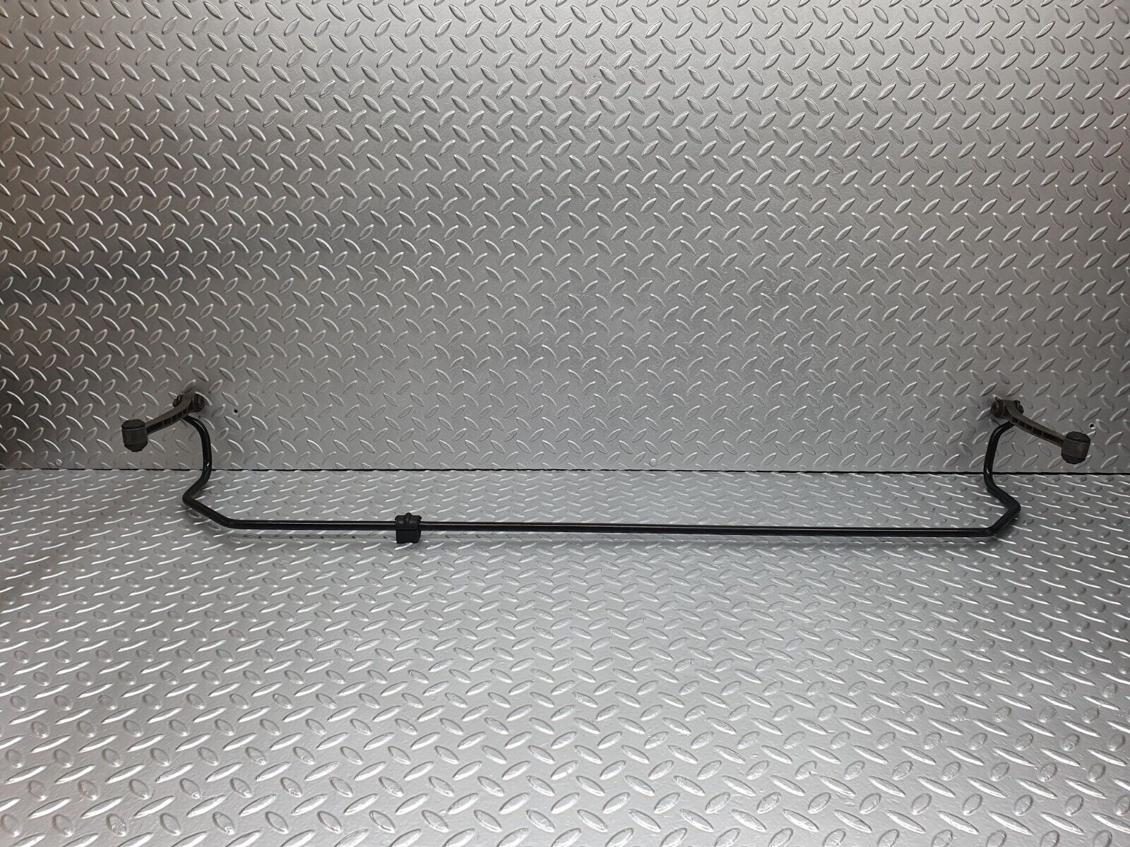 42073 Mercedes-Benz W202 C200 Anti Roll Bar Rear Axle 1243260116 2023260765