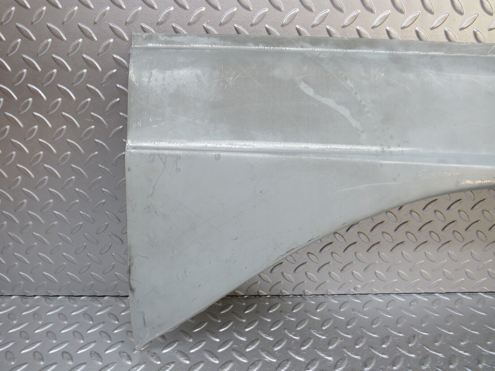 40346 Mercedes-Benz W110 230 Rear Right Wing Fender Repair Panel