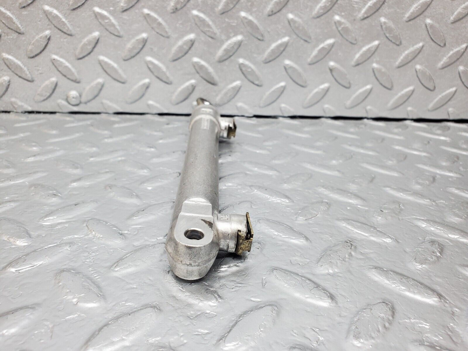 44986 Mercedes-Benz R129 300SL Coupe Roof Folding Hydraulic Cylinder 1298000372