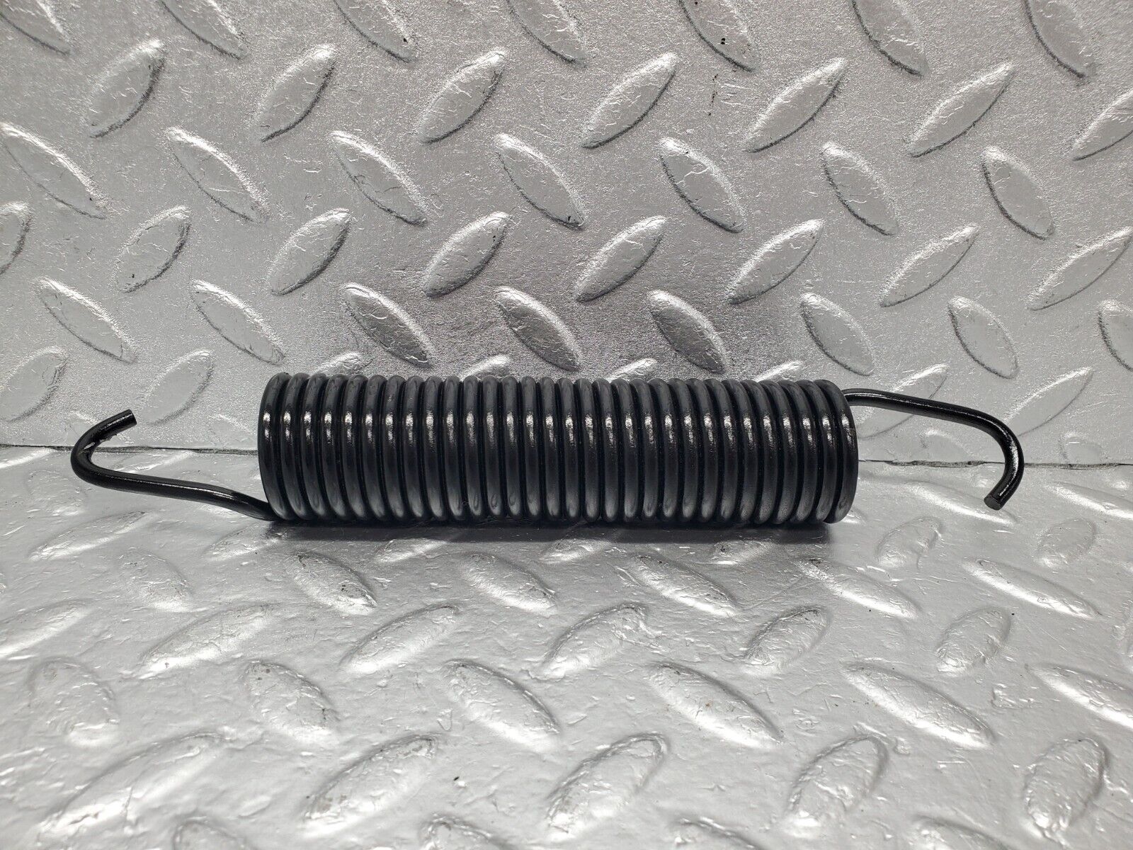 46653 Mercedes-Benz C123 280CE Coupe Trunk Lid Hinge Spring