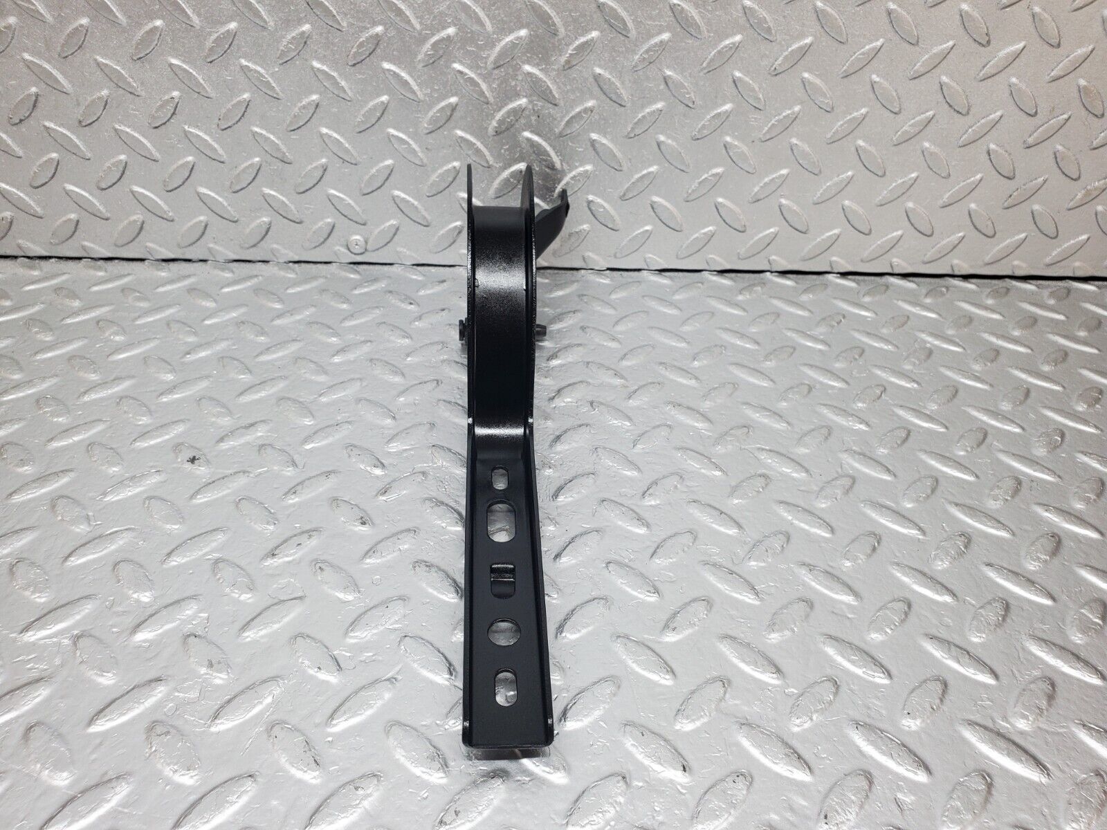 44481 Mercedes-Benz W123 280E Trunk Lid Hinge Left Side 1237500187