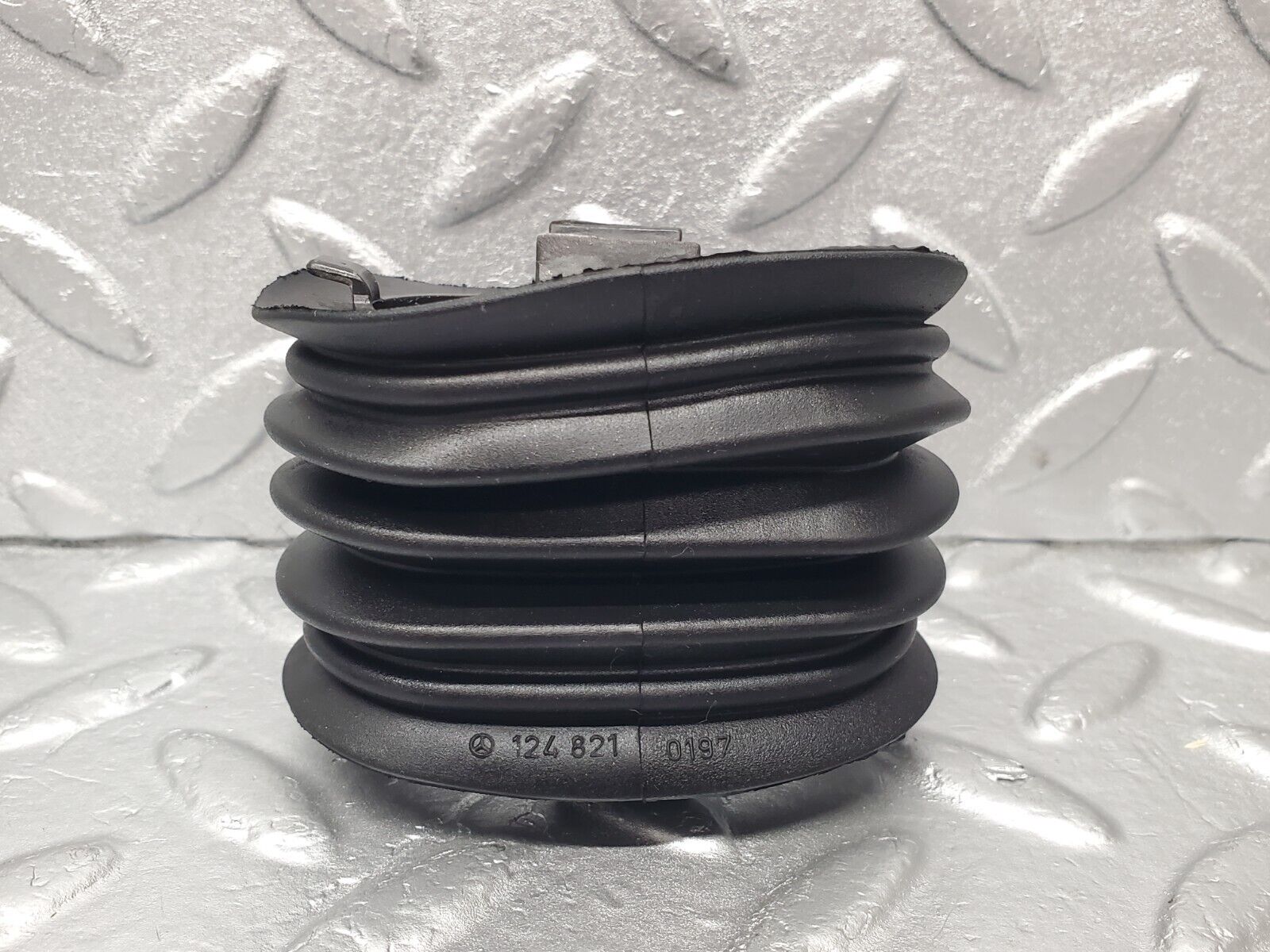 46934 Mercedes-Benz R129 320SL Coupe Door Wire Protector Rubber 1248210197