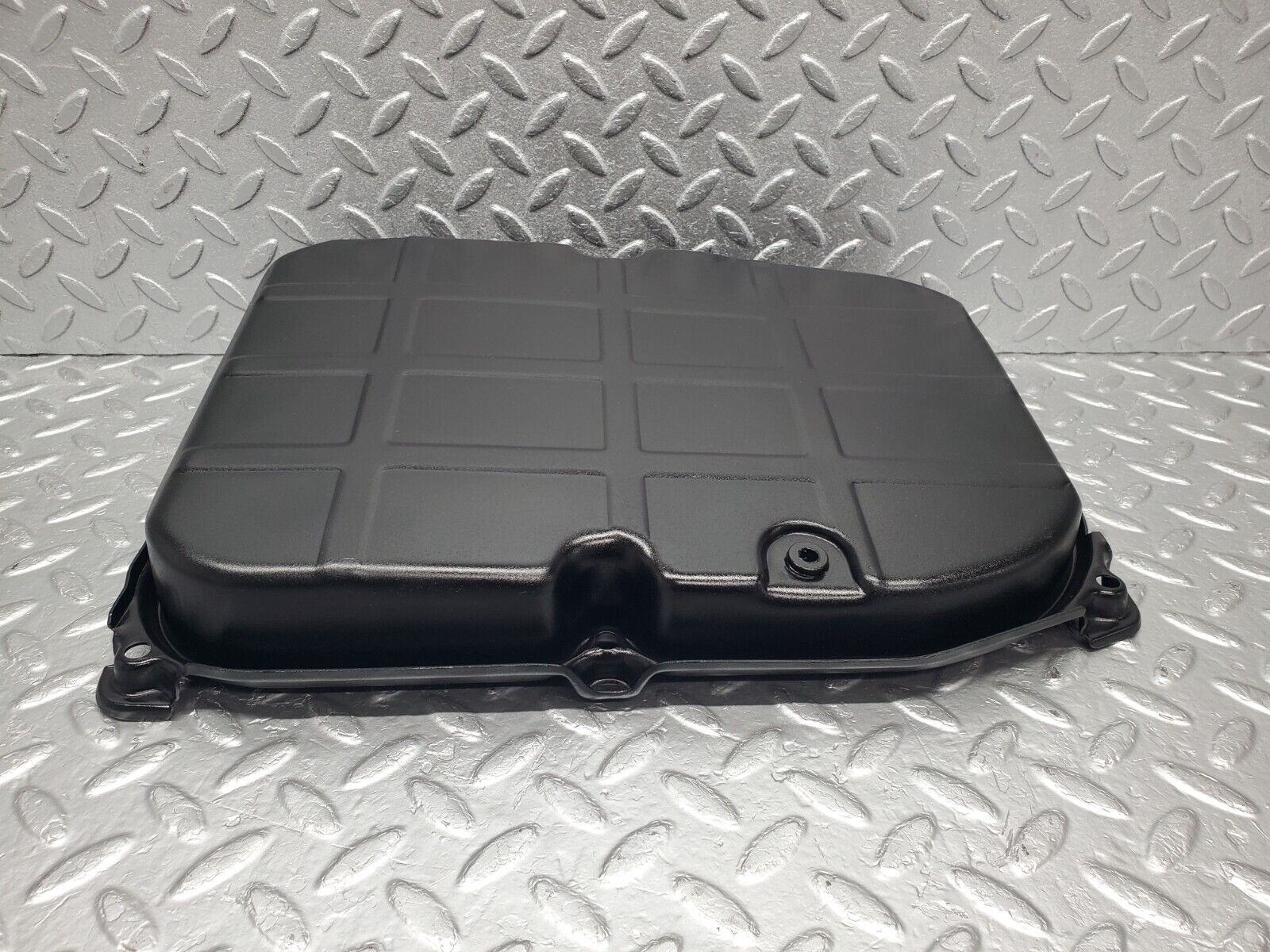 46723 Mercedes-Benz C123 280CE Coupe Automatic Gearbox Oil Pan 722.309