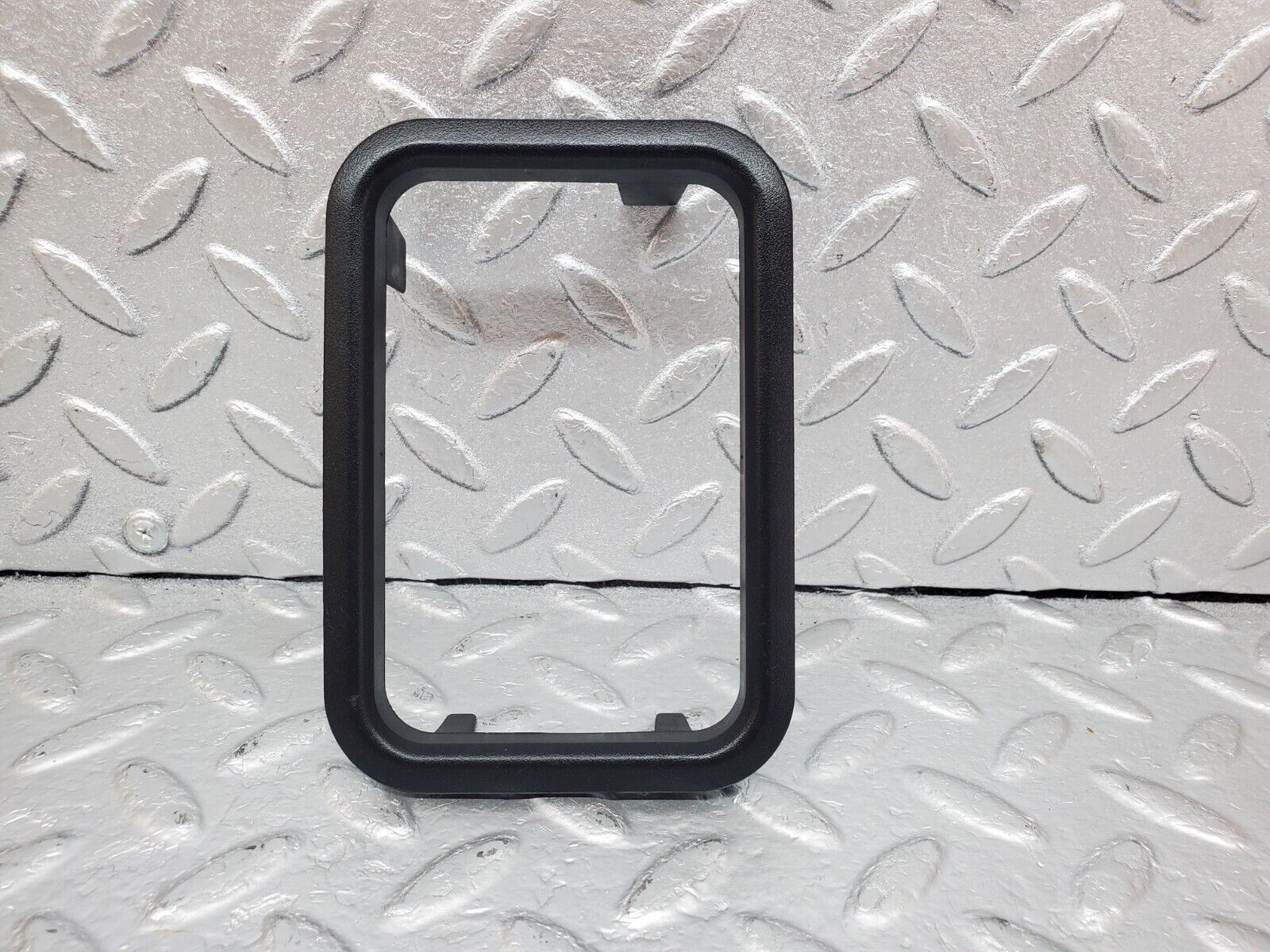 44889 Mercedes-Benz R129 300SL Coupe Gear Selector Surround Trim 1292670088