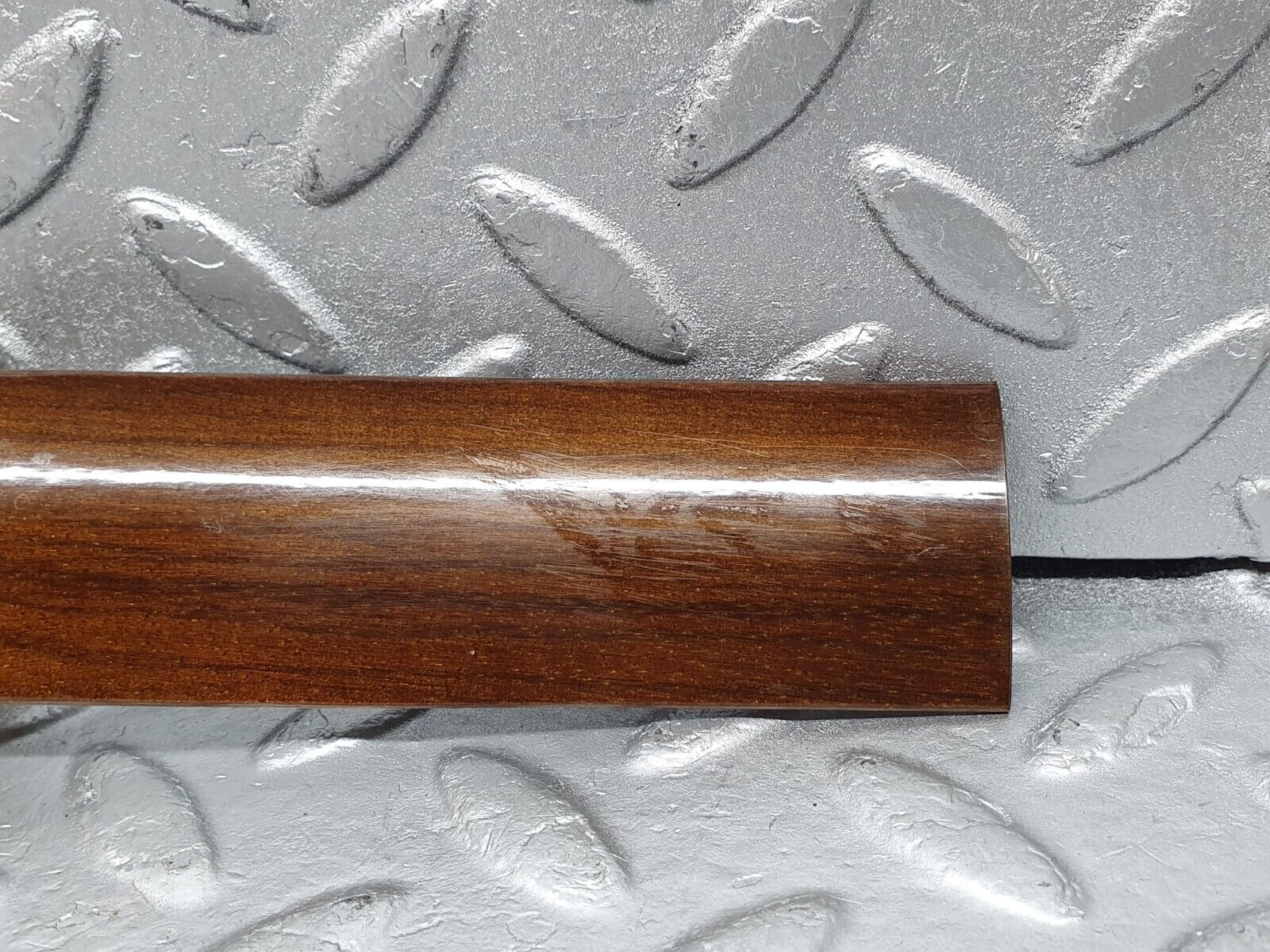 44172 Mercedes-Benz C123 230CE Coupe Dashboard Wood Trim