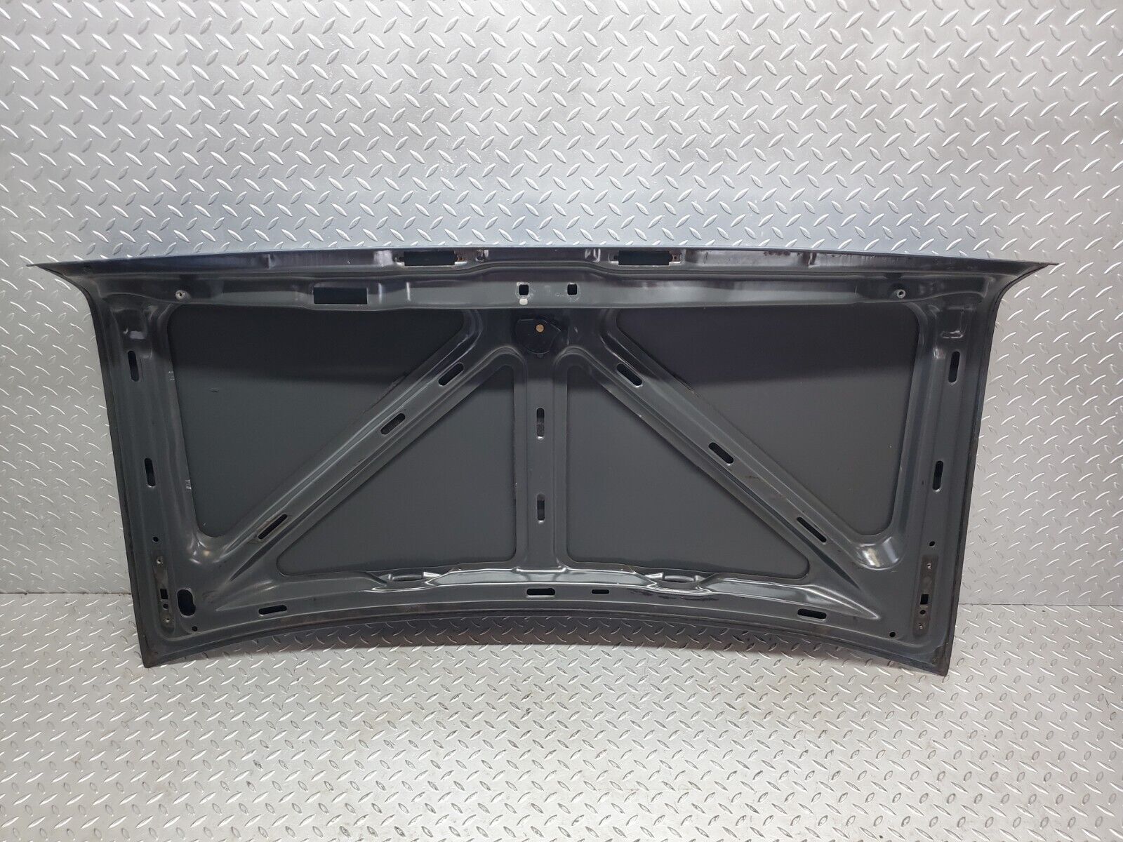 44443 Mercedes-Benz W123 280E Boot Lid Trunk Door