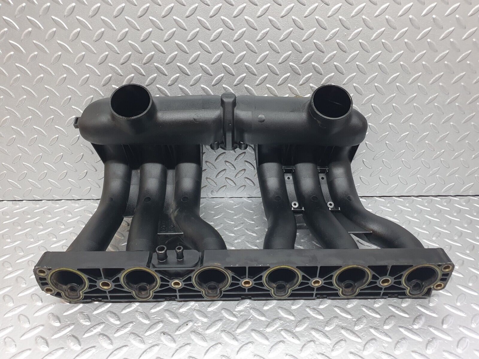 42293 Mercedes-Benz R129 320SL Coupe Air Intake Manifold 1041404401