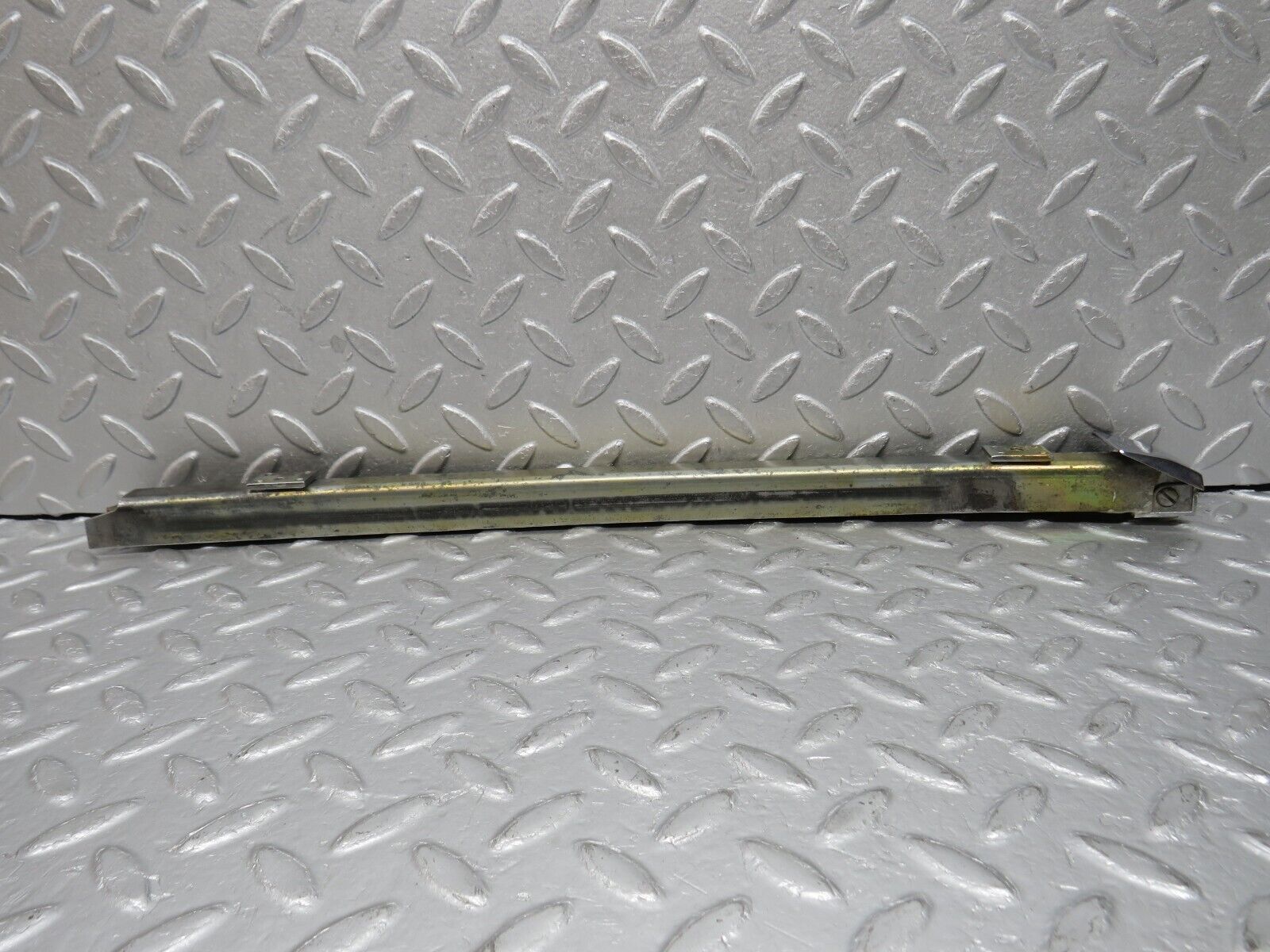 39169 Mercedes-Benz R107 500SL Left Door Window Channel