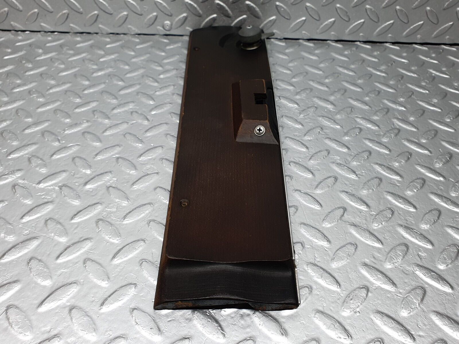 43082 Mercedes-Benz W108 280SE Glove Box Door No Key