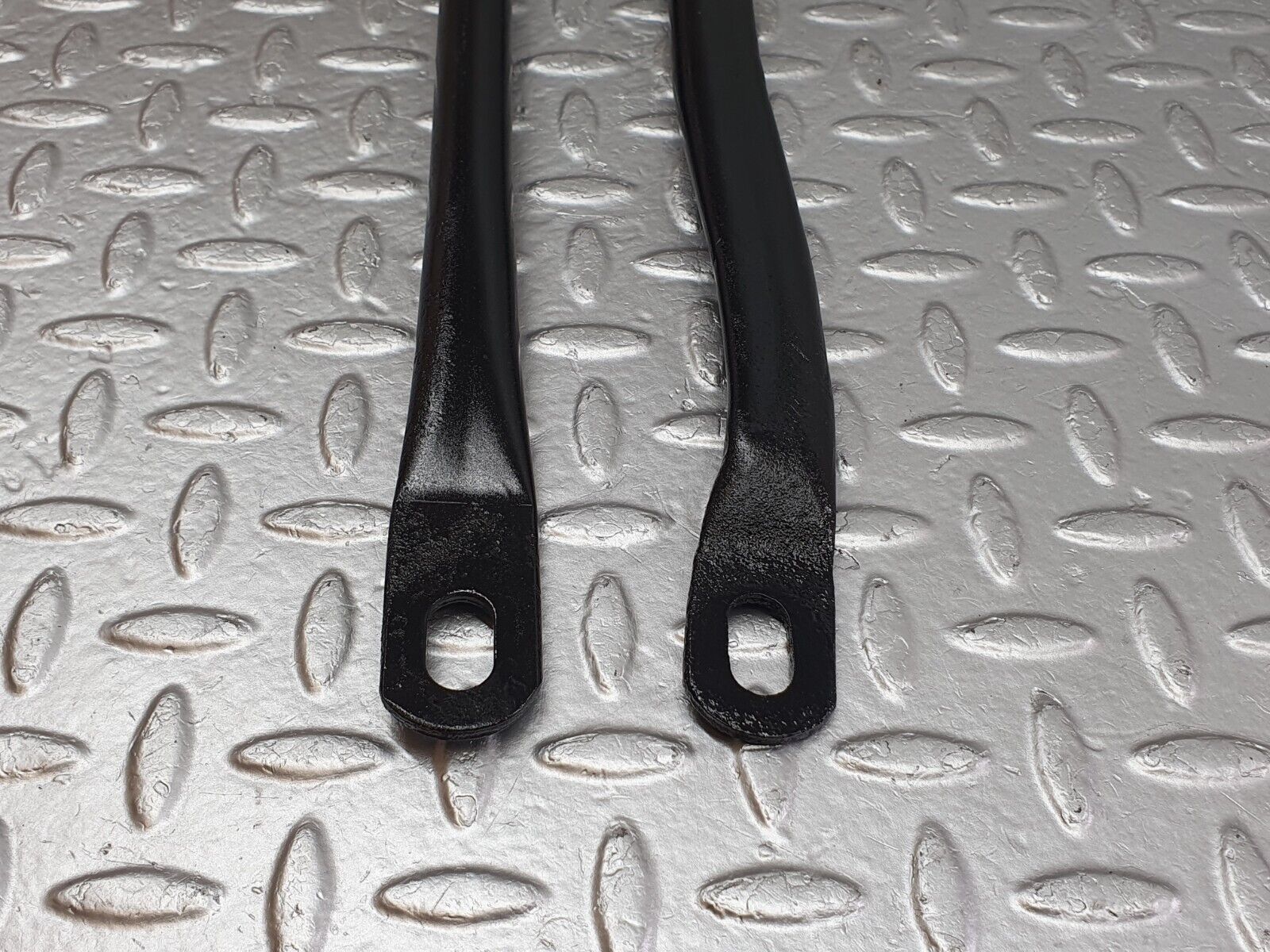 42621 Mercedes-Benz R129 320SL Coupe Rear Suspension Anti Roll Bar 2X